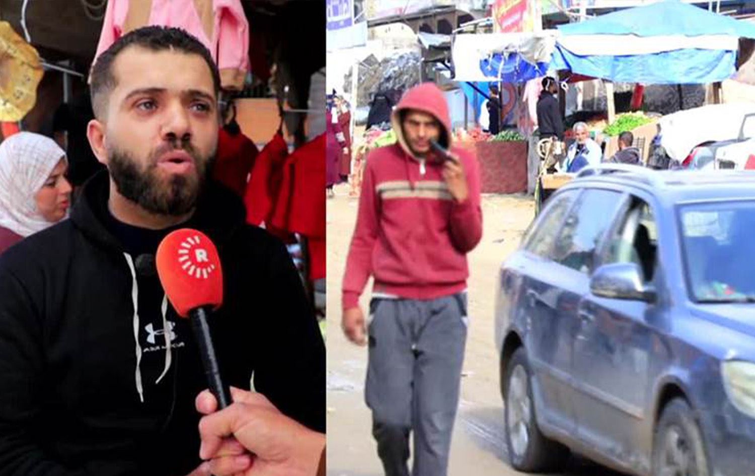 Gazze’de ekmek krizi büyüyor: Uzun kuyruklar, artan fiyatlar ve geçim sıkıntısı var