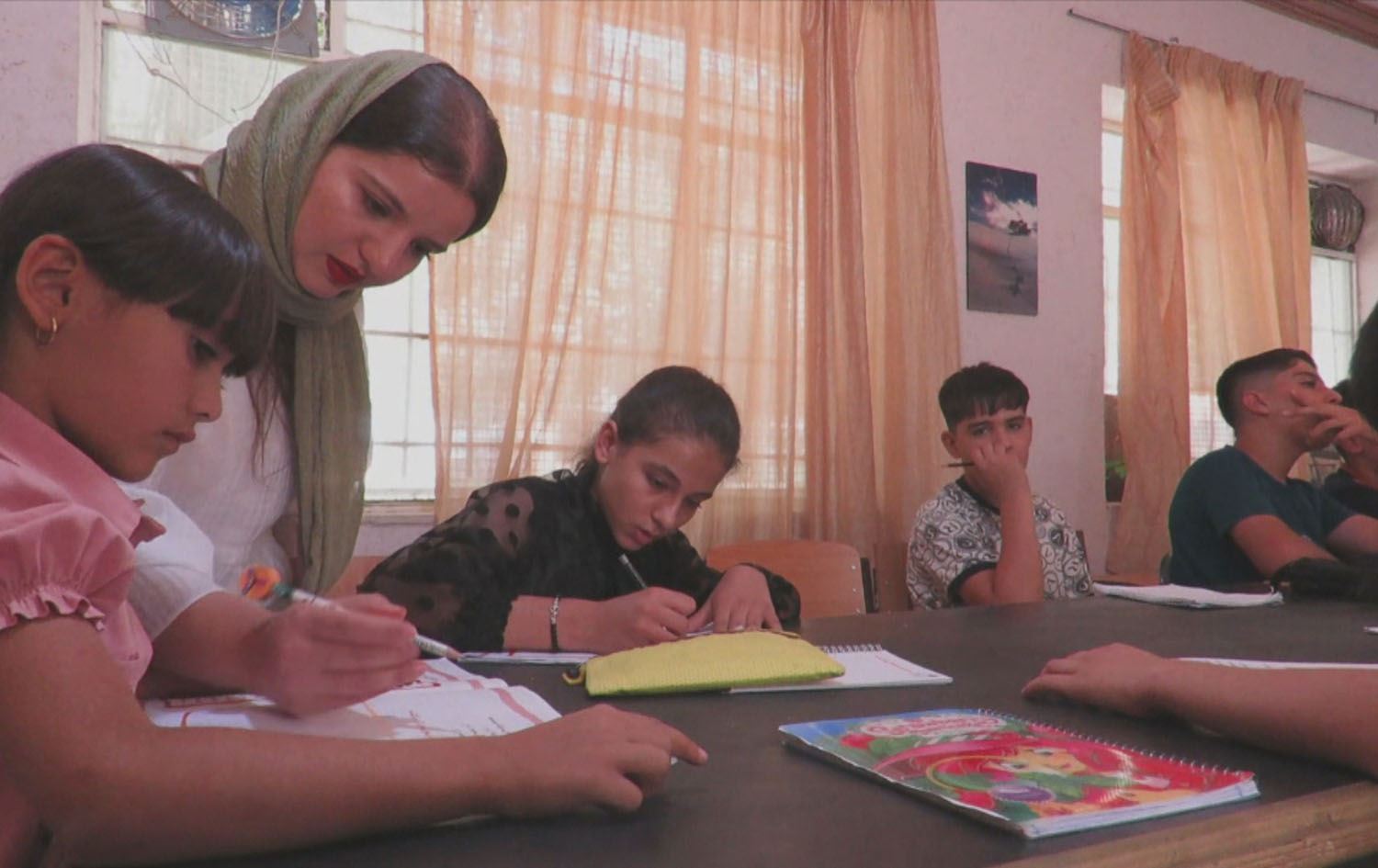 خوێندنی زمانی دایک لە ئەنجوومەنی باڵای پەروەردەی ئێران تاوتوێ دەکرێت