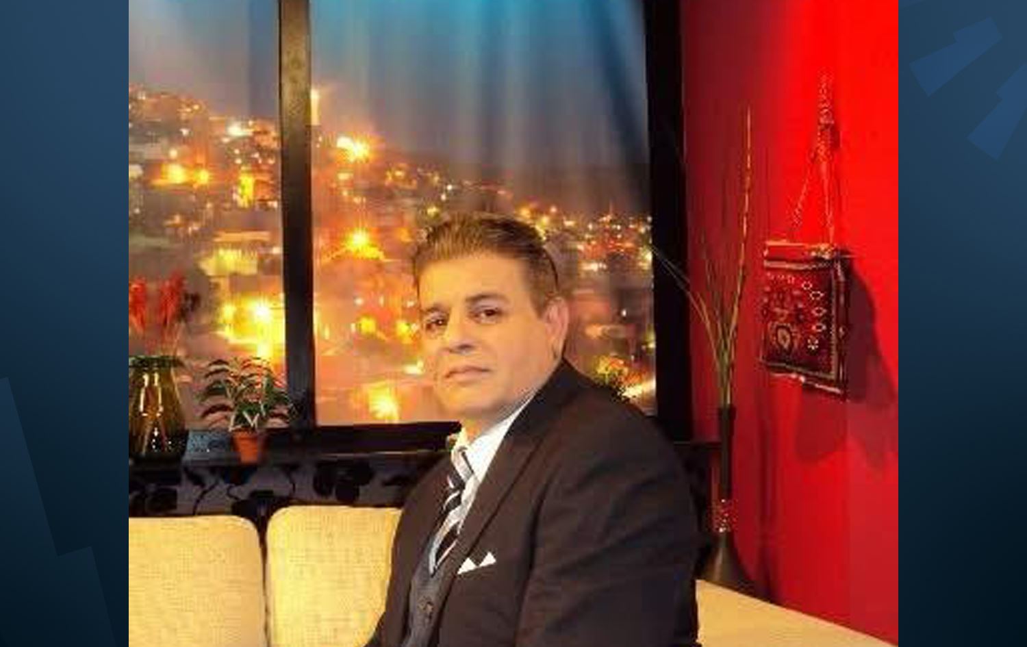 قەیس قەرەداخی، نووسەری کورد کۆچی دوایی کرد