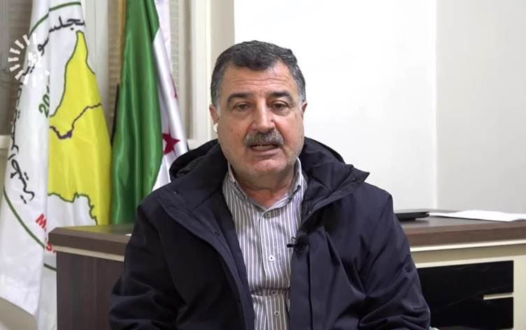 Elî Rehmûn  / Wêne û Vîdeo: Rûdaw