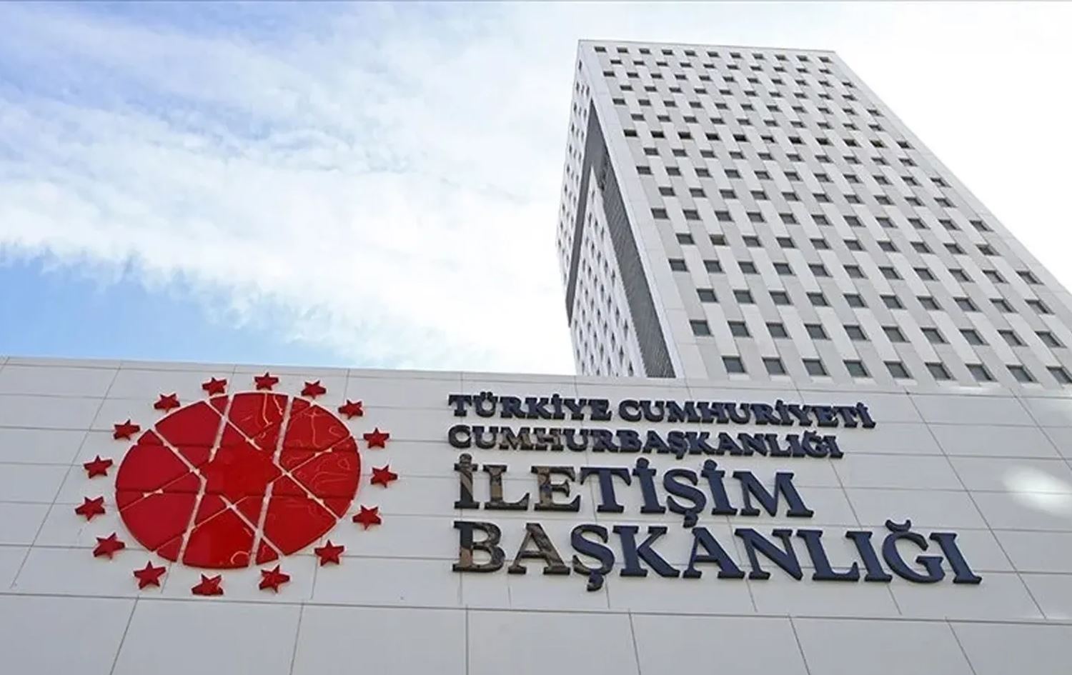 Türkiye İletişim Başkanlığı