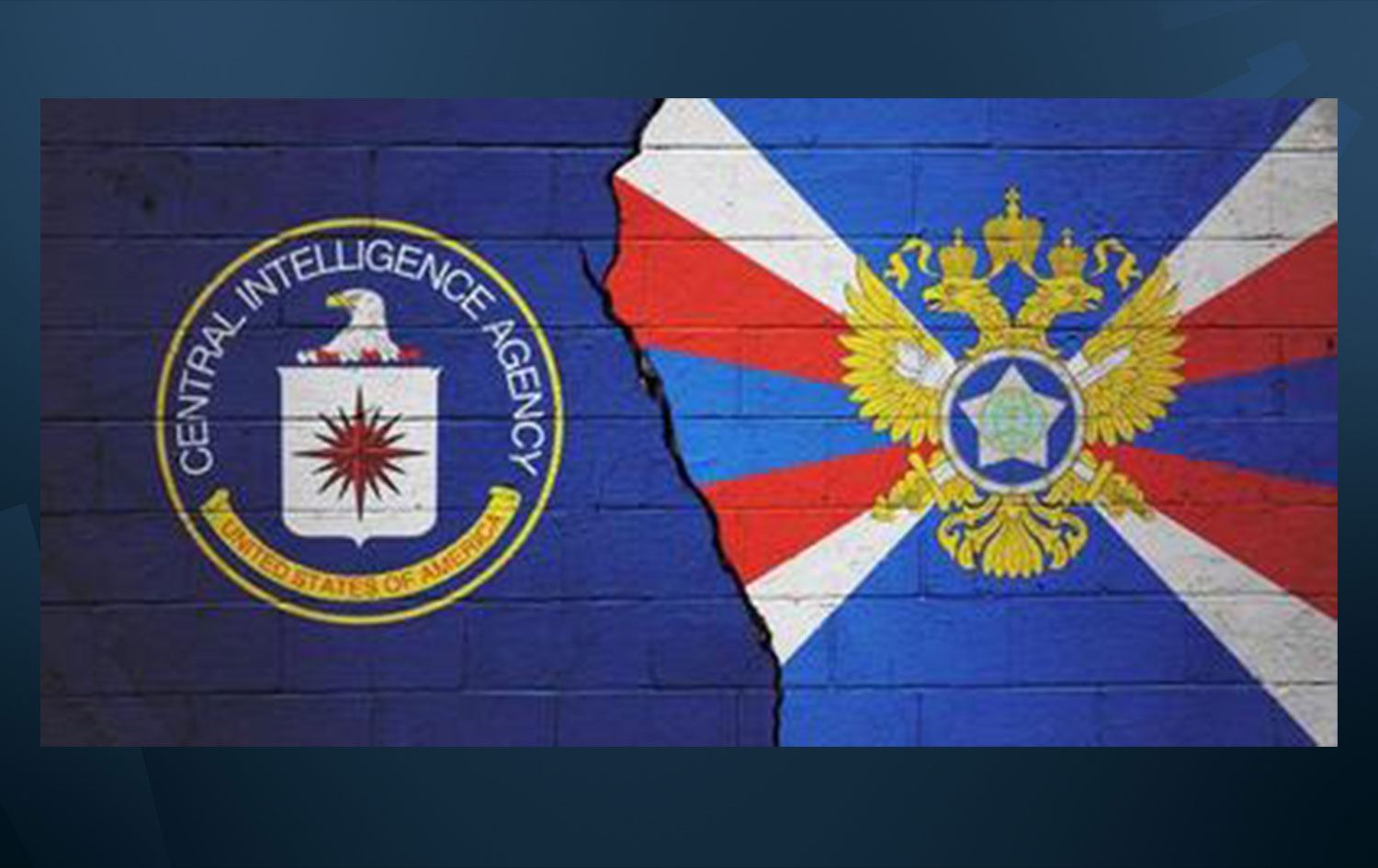 Rus ve Amerikan istihbarat başkanları arasında görüşme