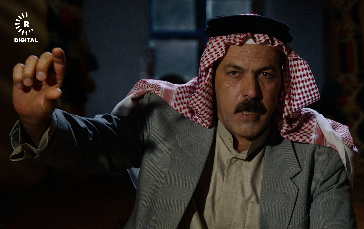 'شاردنەوەی سەدام' جارێکی دیکە دەچێتەوە سەر شاشەی سینەماکانی کوردستان