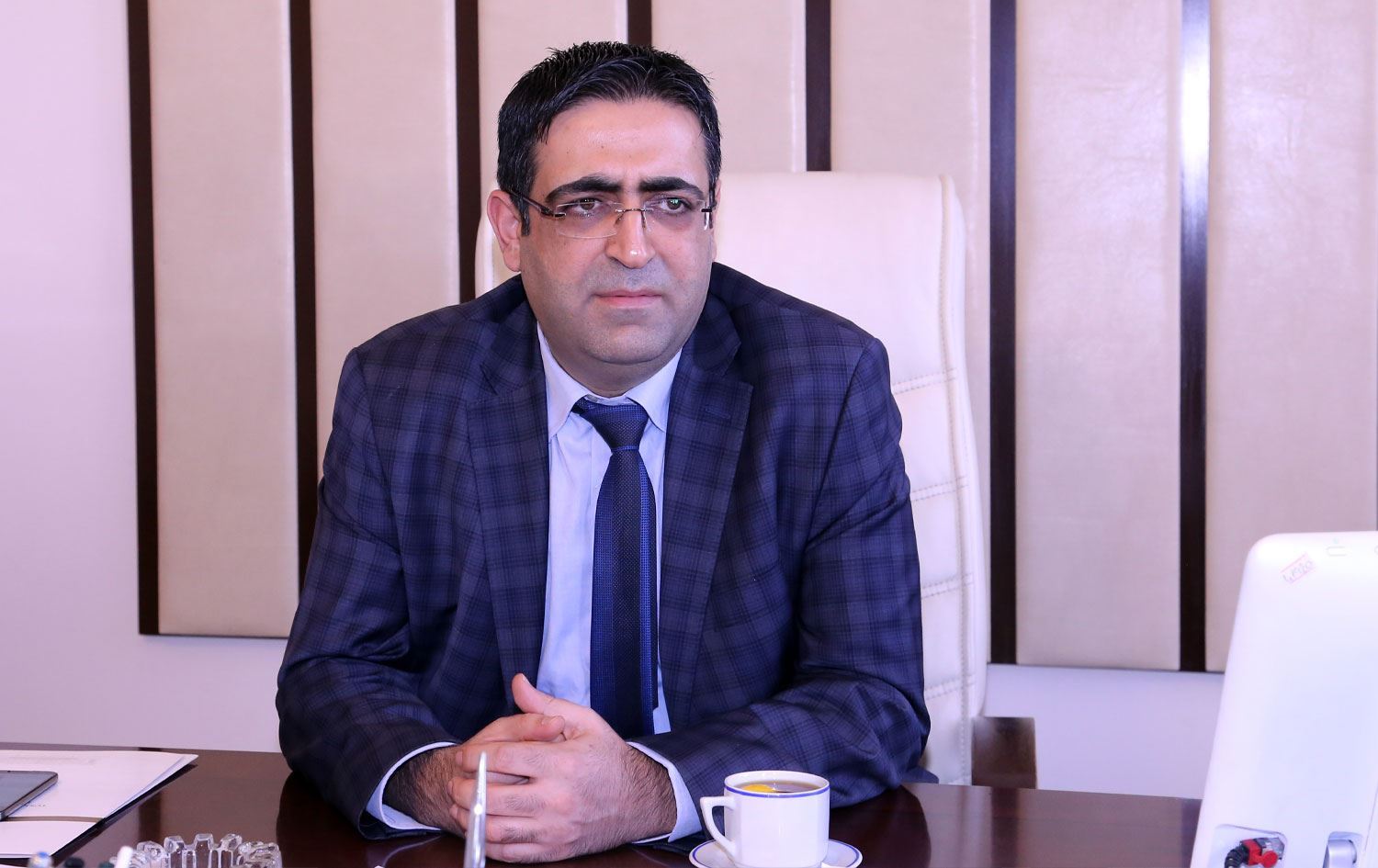 İdris Baluken - Arşiv