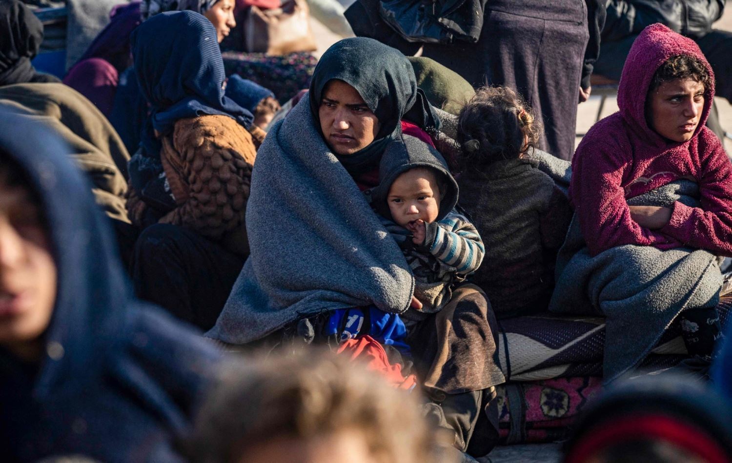 Video alıntısı / Rûdaw