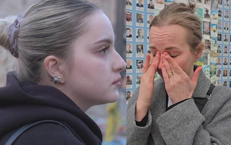 Ukraynî daxwaza aştî û garantiya ewlehiyê dikin: 'Baweriya me bi Putin nîne'