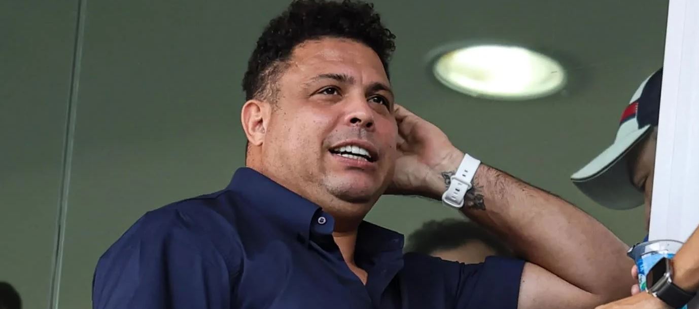 رۆناڵدۆ نازاریۆ