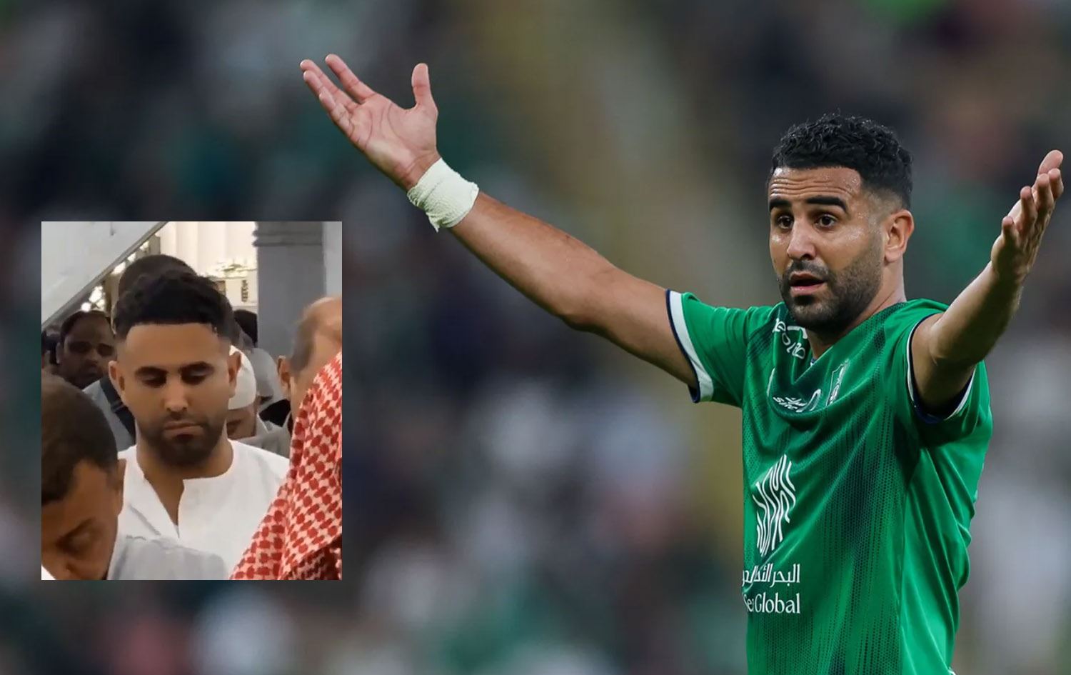 ریاز مەحرەز