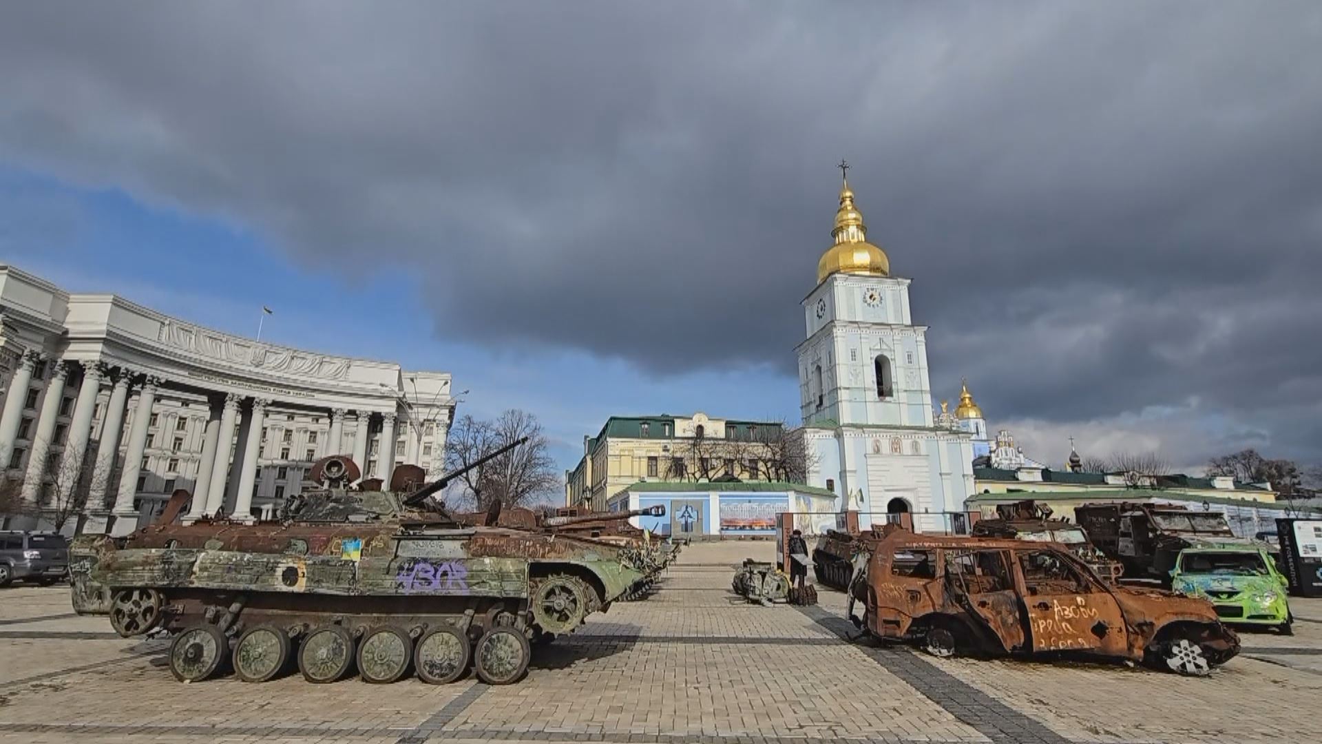 Ukrainians hopeful but wary about possible Russia ceasefire