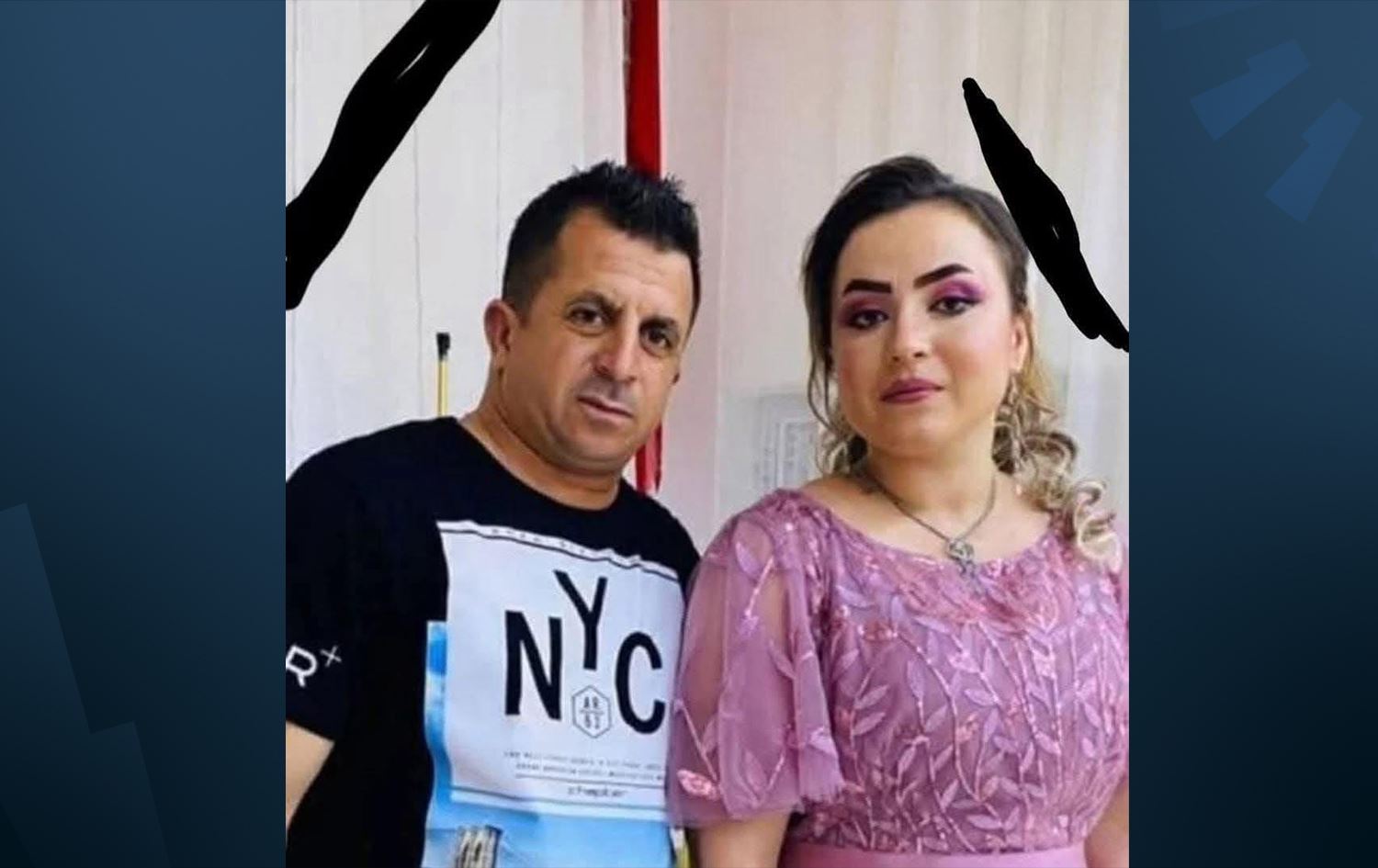 Li Şingalê ji ber teqîna şofbenê 2 kes mirin