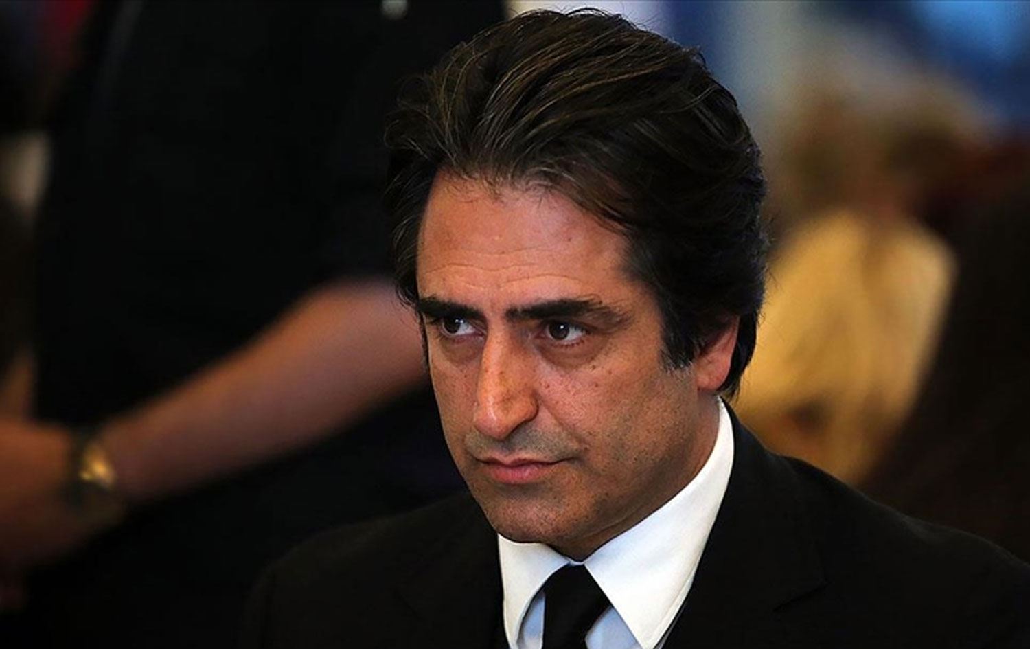 Mahsun Kırmızıgül 