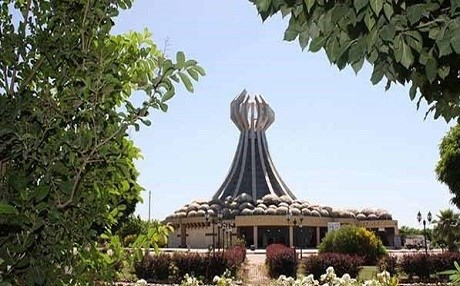 Halepçe Valisi belirlendi