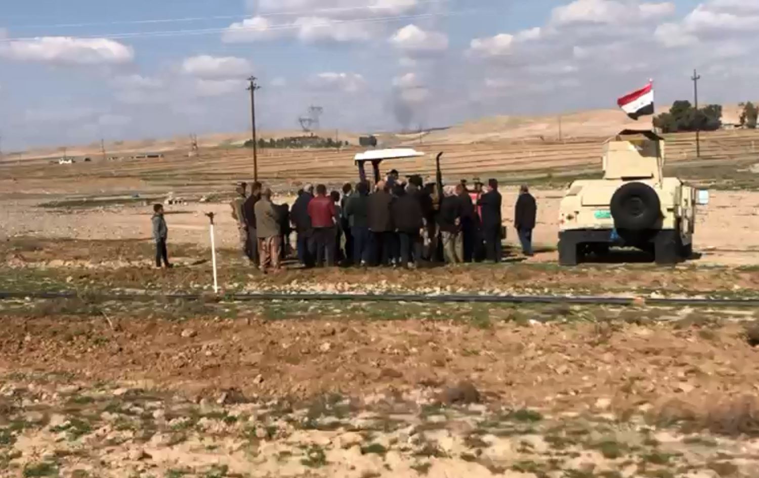 Kerkük / Foto: Rûdaw