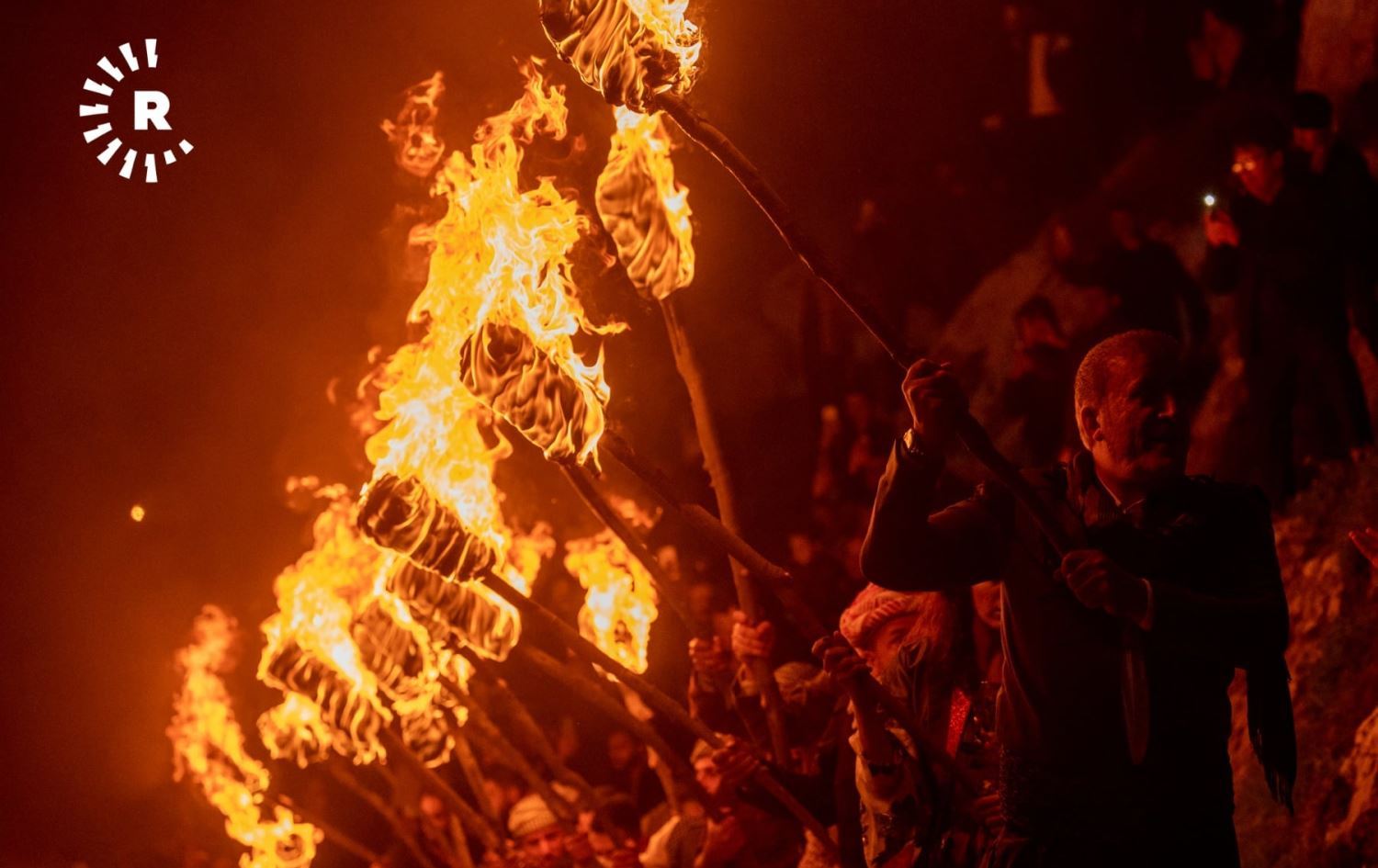 شارێکی ئەڵمانیا گەورەترین ئاهەنگی نەورۆزی تێدا بەڕێوەدەچێت