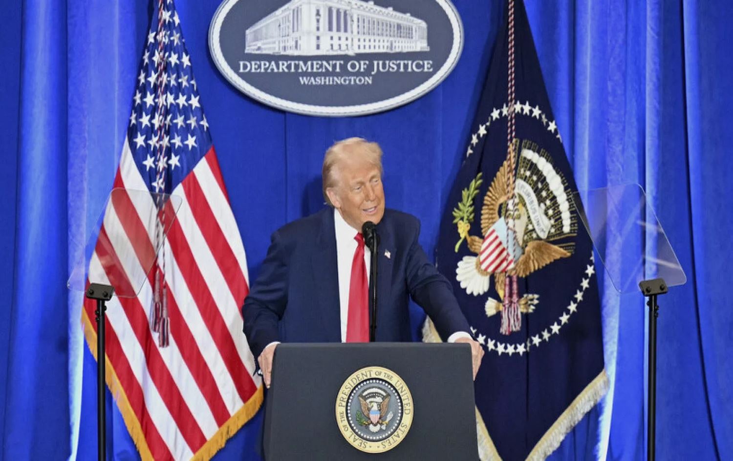 ABD Başkanı Donald Trump / Fotoğraf: AFP 