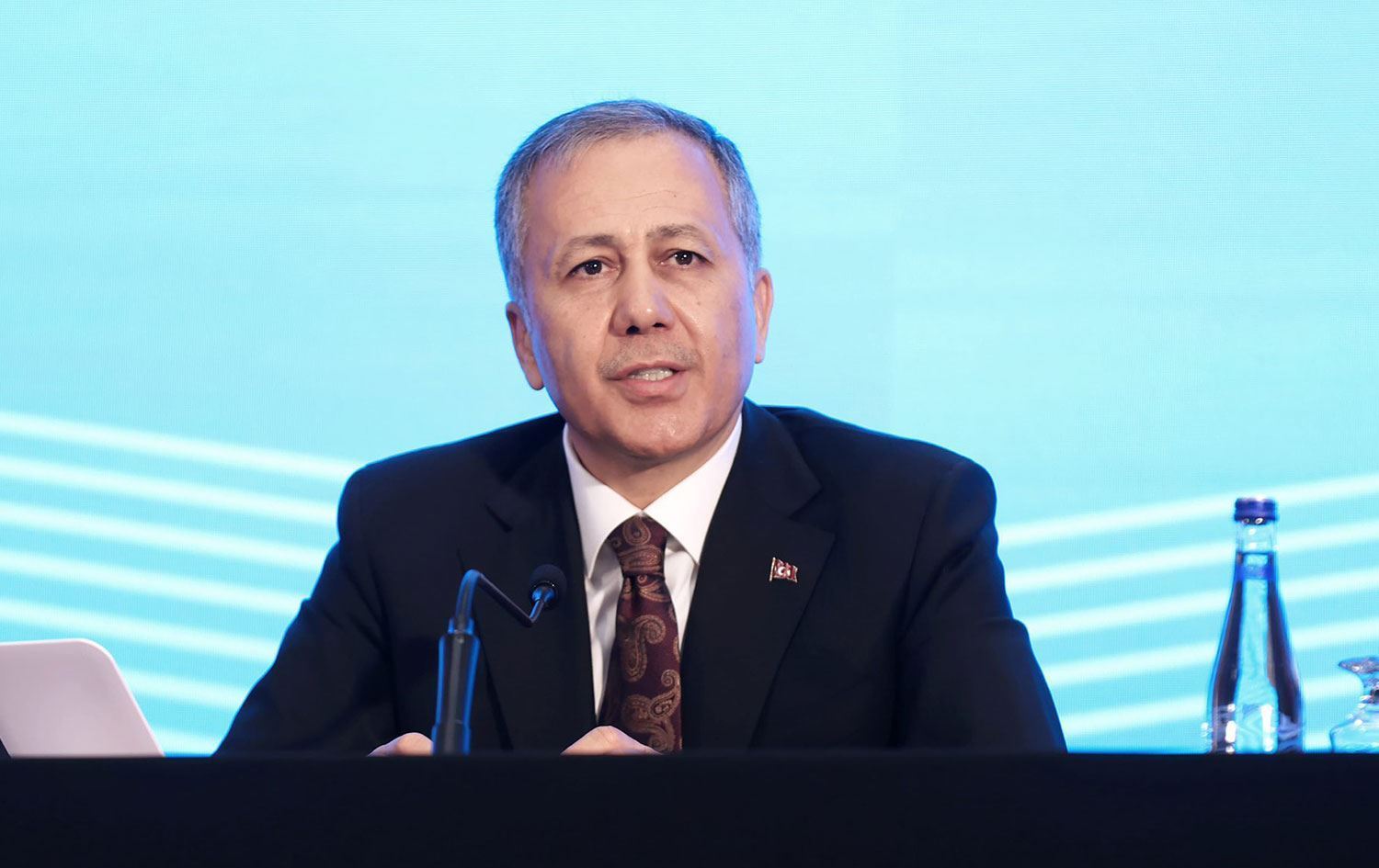 Alî Yerlîkaya\ Wêne: Arşîv