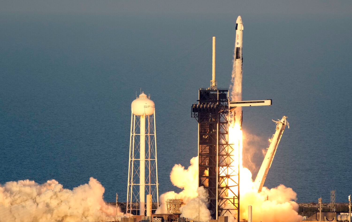 مەسک: 2029 یان 2031 مرۆڤ دەنێرینە سەر مەریخ