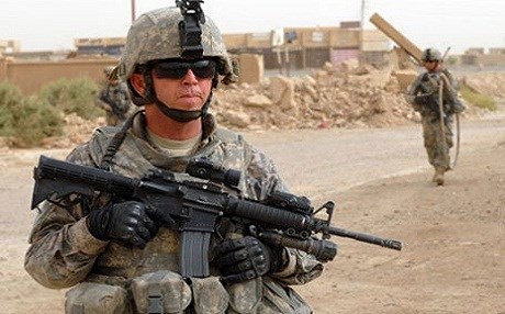 ORTAYA ÇIKTI - ABD’den Araplaştırma politikası