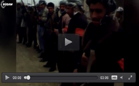 KÜRTLER - İran’dan 300 faili meçhul