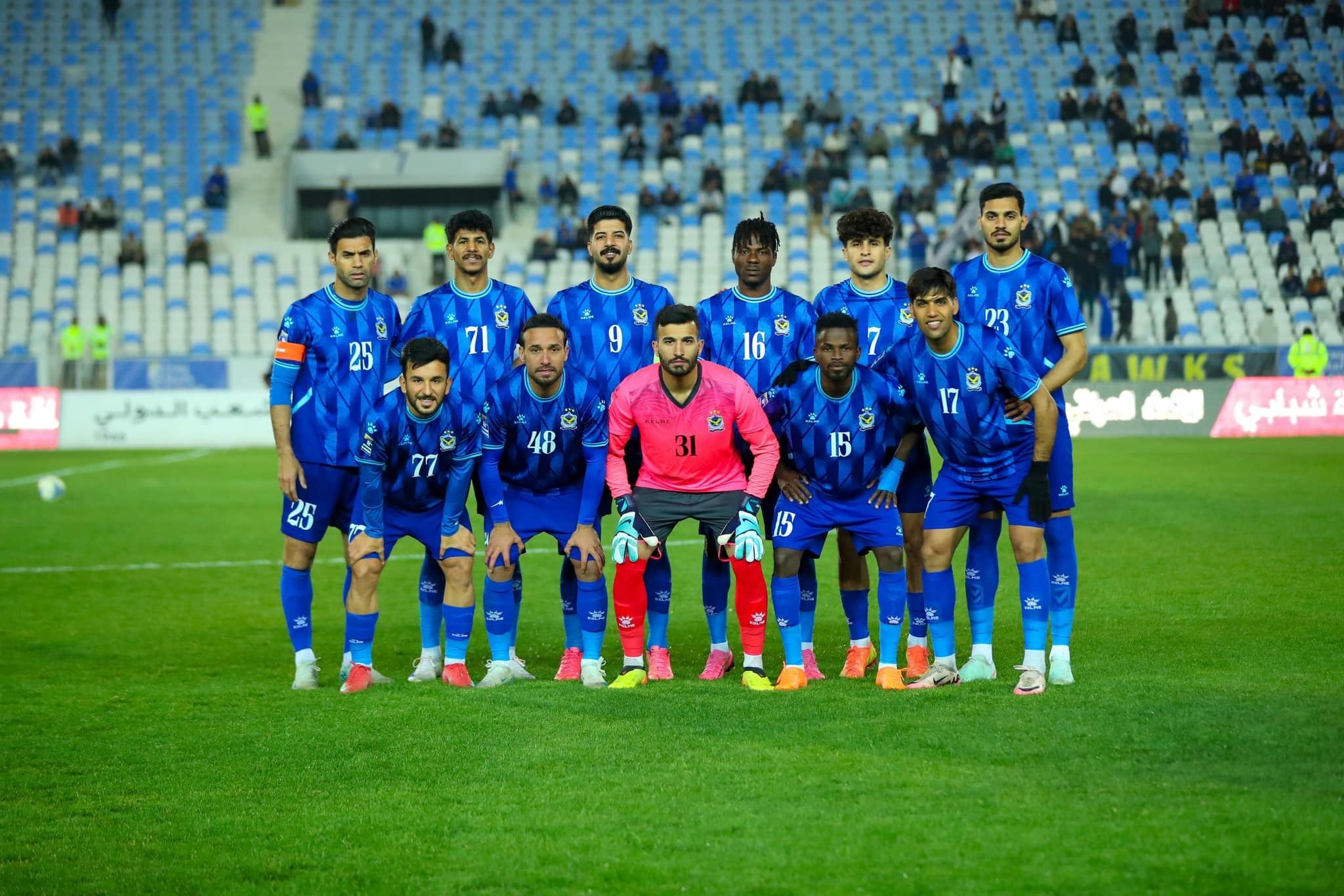 یانەی جەوییە بۆ رووداو: هێشتا دەستبەرداری لوئەی سەڵاح نەبووین