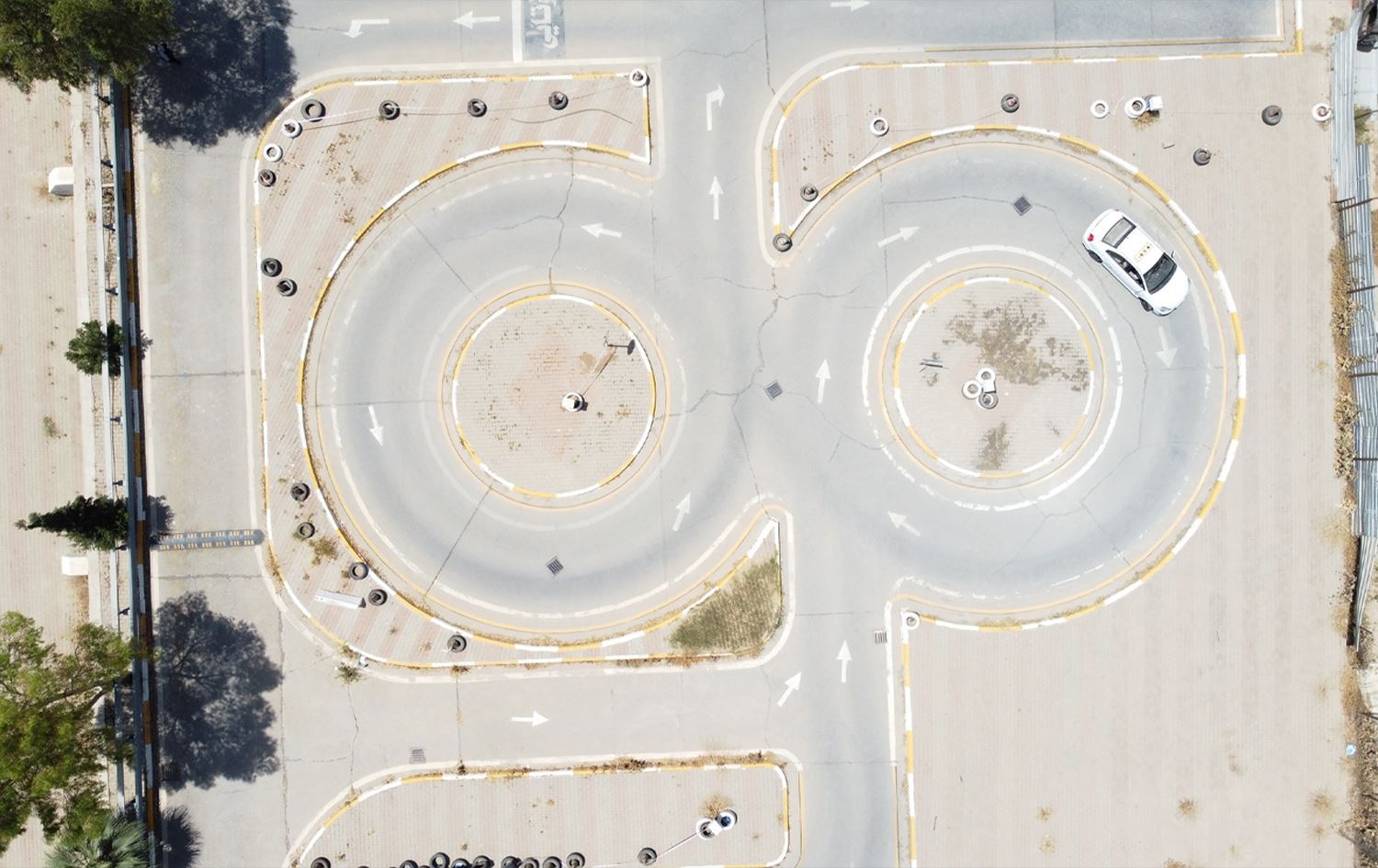 وەزارەتی ناوخۆ: سيستمى نوێى راهێنانى شۆفێرى وه‌رچه‌رخانێكه‌ له‌ بوارى هاتووچۆ دا