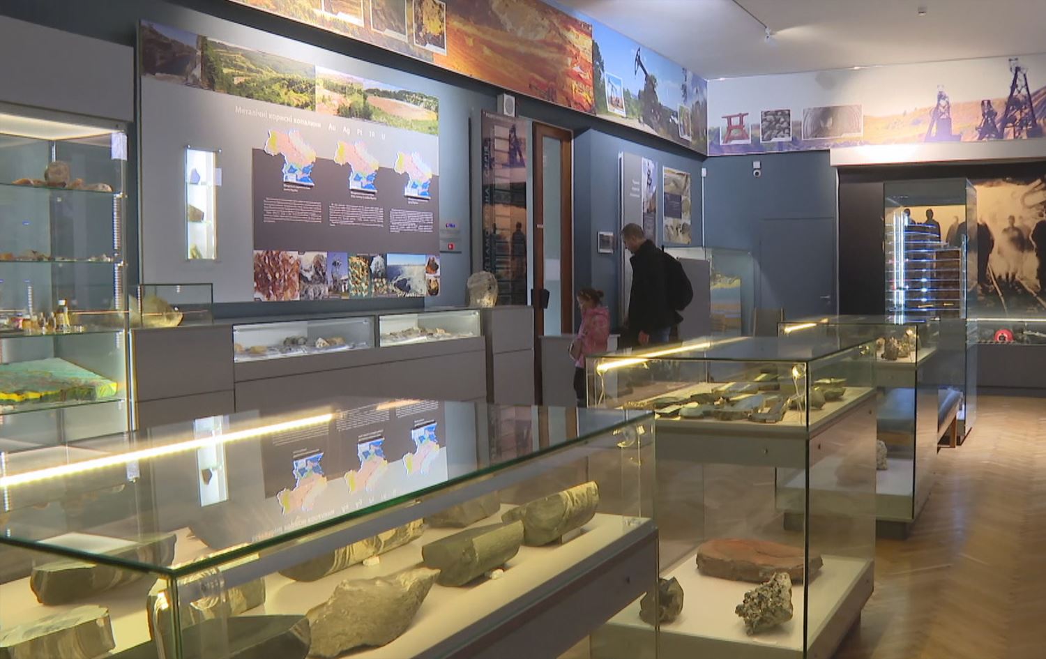 Ukraine’s rare minerals resources gain global attention