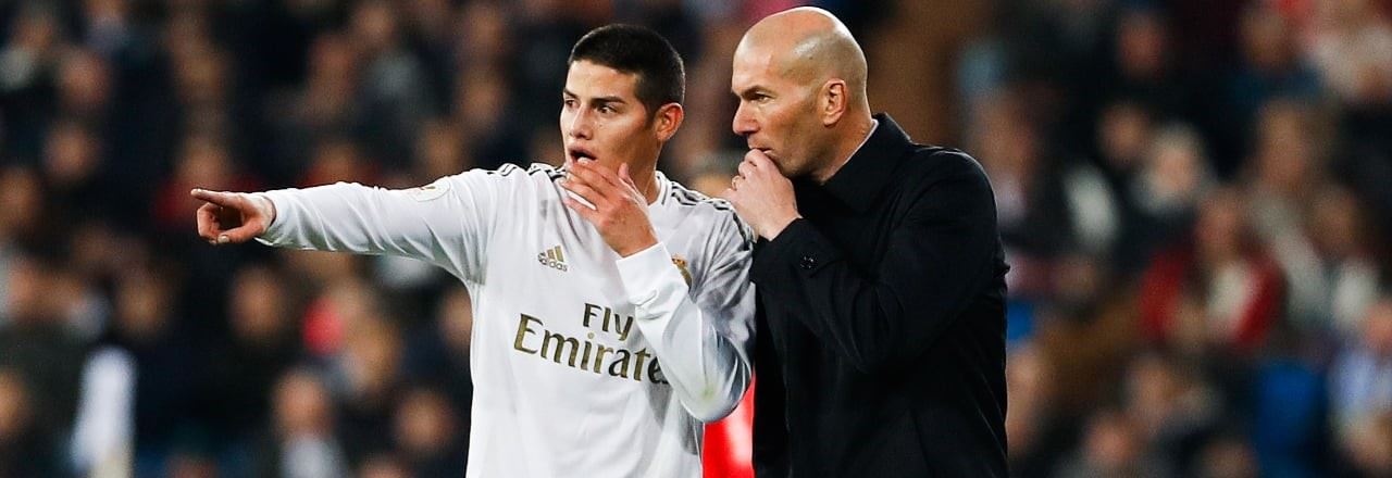 خامیس و زیدان