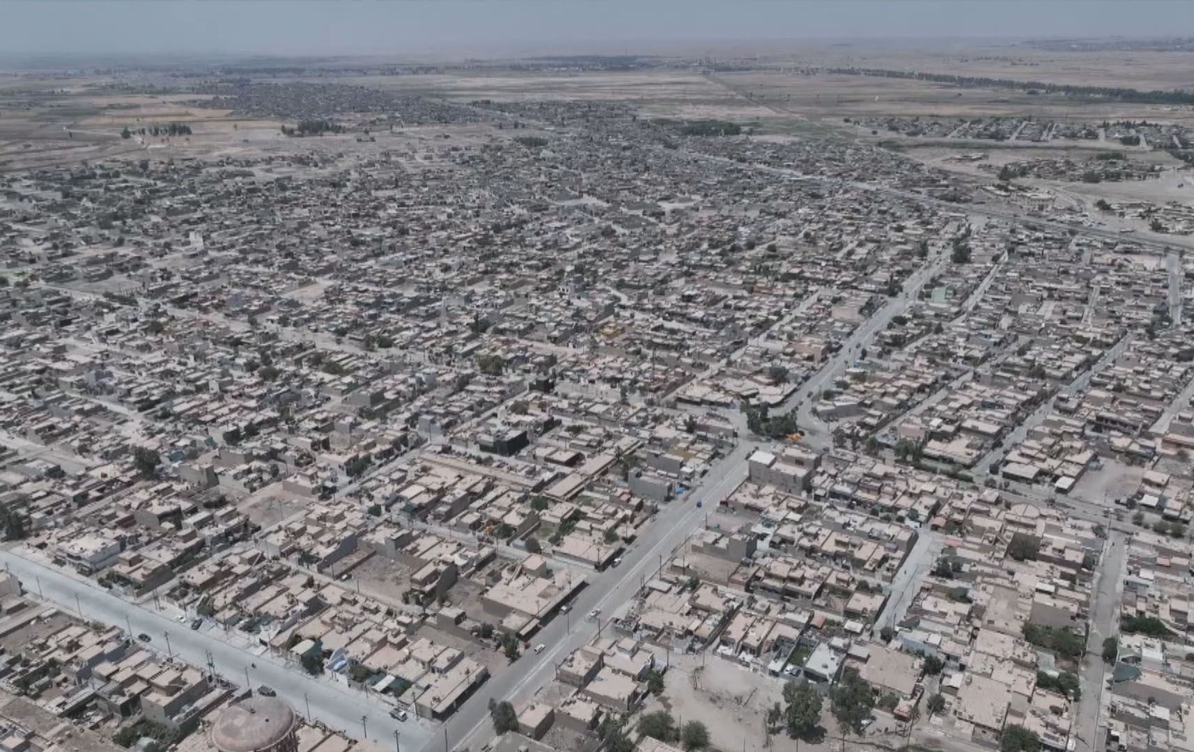 شارەوانیی کەرکووک: 25 هەزار داواکاریمان بۆ تاپۆکردنی خانووی زێدەڕۆ پێشکێش کراوە