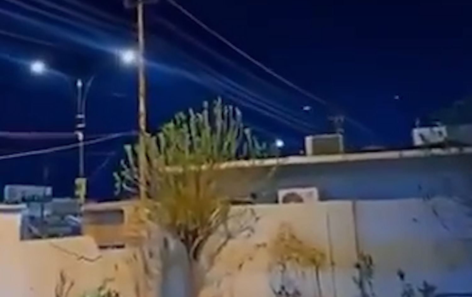 لە شنگال شەڕ لەنێوان یەپەشە و سوپای عێراق روویدا؛ 5 بریندار هەن