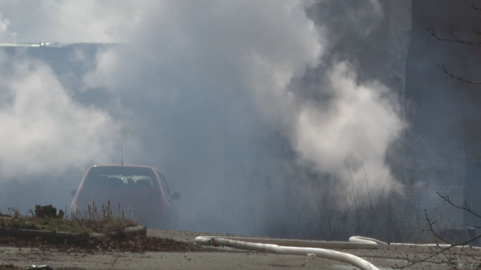 Russia hits civilian area in eastern Ukraine