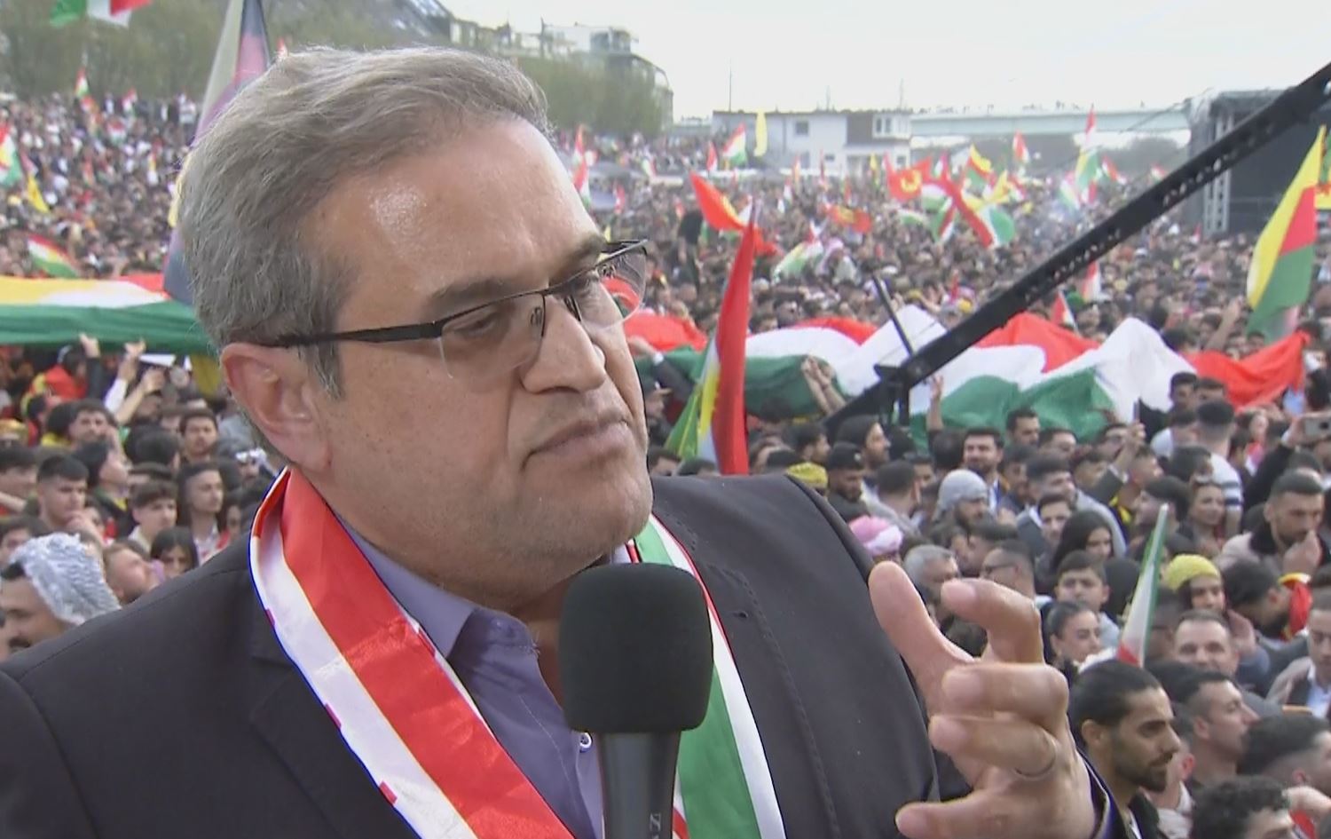 عەبدولباست حەمۆ.