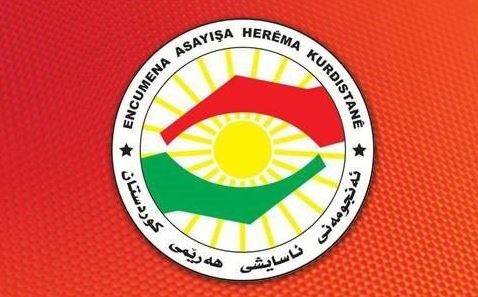 KDP ve KYB’ye saldırı planı! (YENİLENDİ)