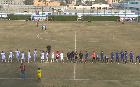 بە وەرگرتنی خاڵێک لە یانەی هەندرێن رازین