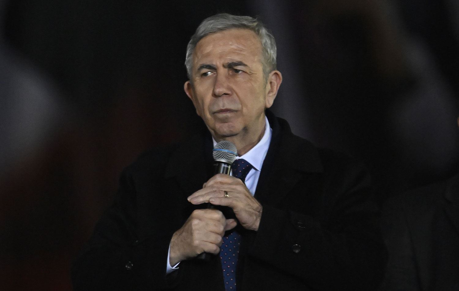 Mansur Yavaş'tan tutuklamaya ilk yorum: Ülkemiz... | Rudaw.net