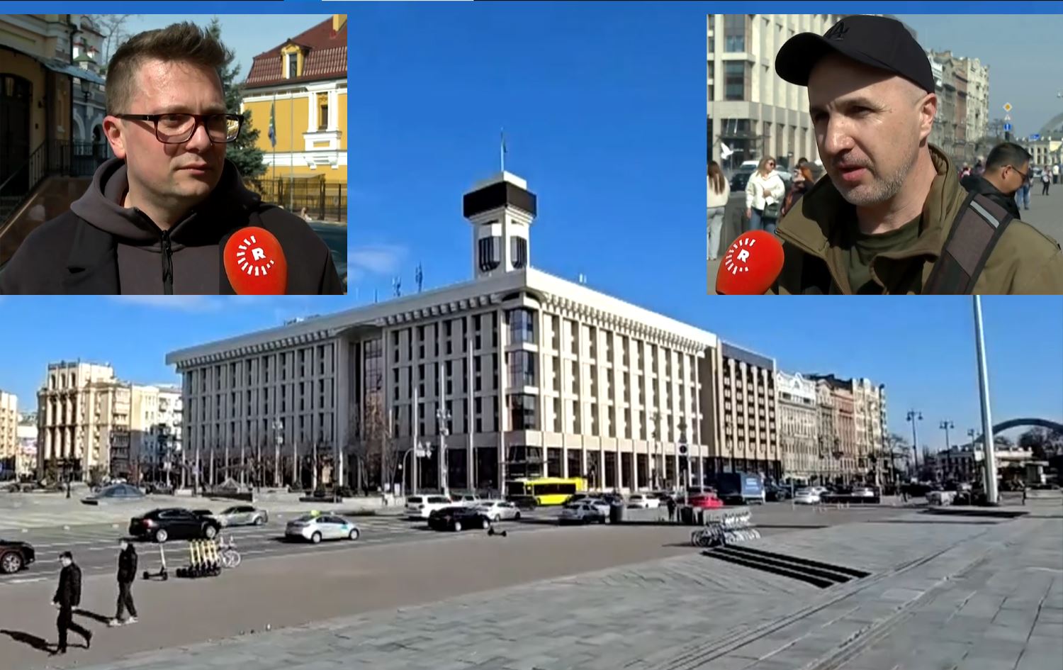 KYIV - Di nava rojekê de bi dehan dron hatin xistin: ‘Aştiyê naxwaze’