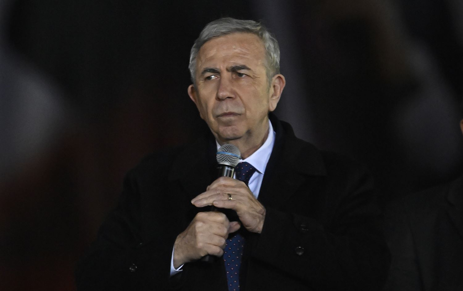 Mansur Yavaş /Wêne: AA