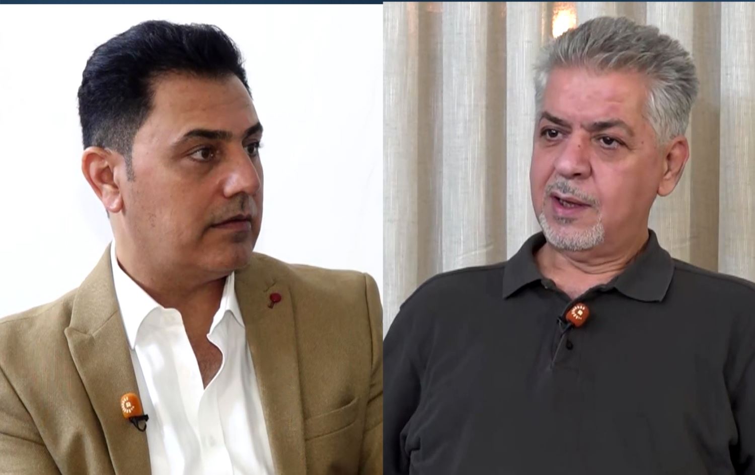 شاهد عيان يروي لرووداو تفاصيل عن اعتقال الكورد الفيليين بزمن النظام العراقي السابق