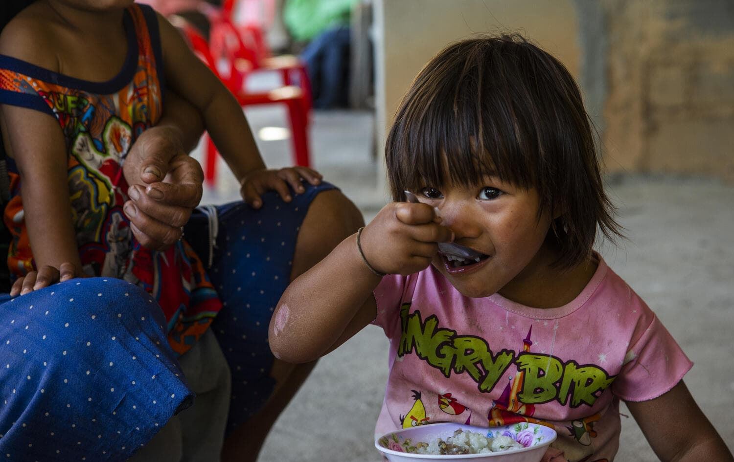 یونیسێف: ئەم ساڵ 14 ملیۆن منداڵ تووشی بەدخۆراکی دەبن