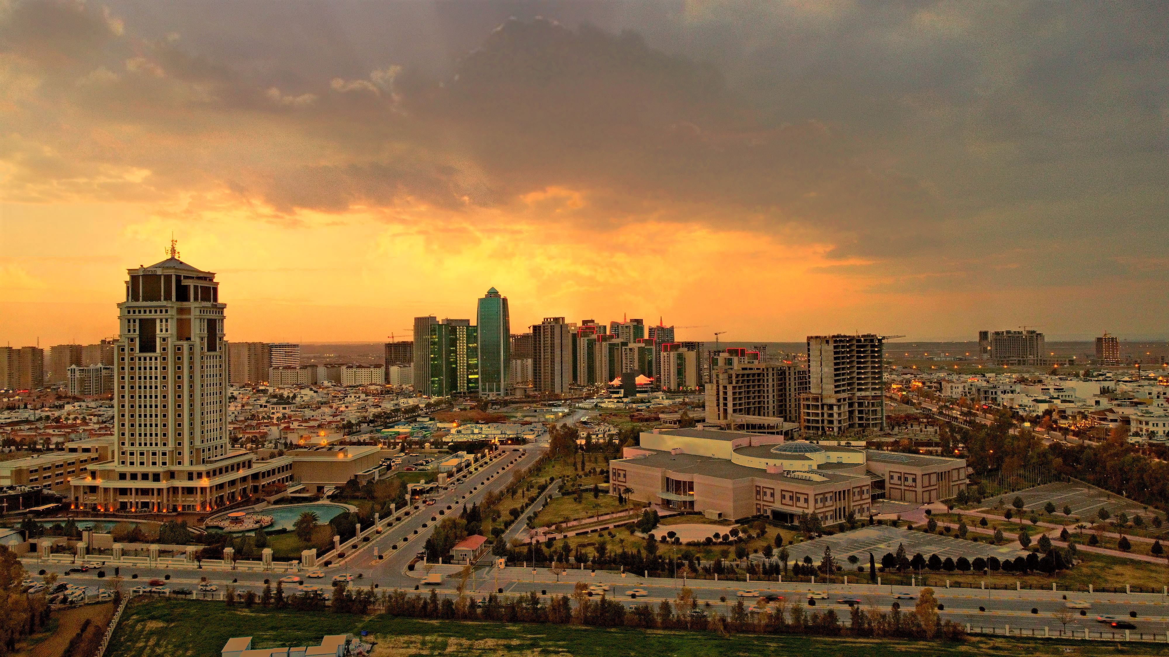 مع ألف فندق ومطعم.. إقليم كوردستان يستكمل استعداداته لاستقبال سياح عيد الفطر