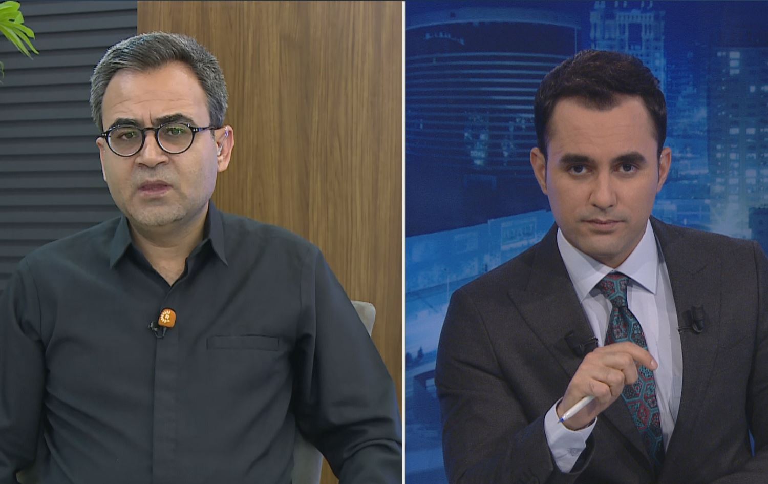 هۆشیار عومەر عەلی: 'باڵی کوردسات' هەوڵی فرۆشتن و دابەشکردنی موڵکەکانی بزووتنەوەی گۆڕان دەدات