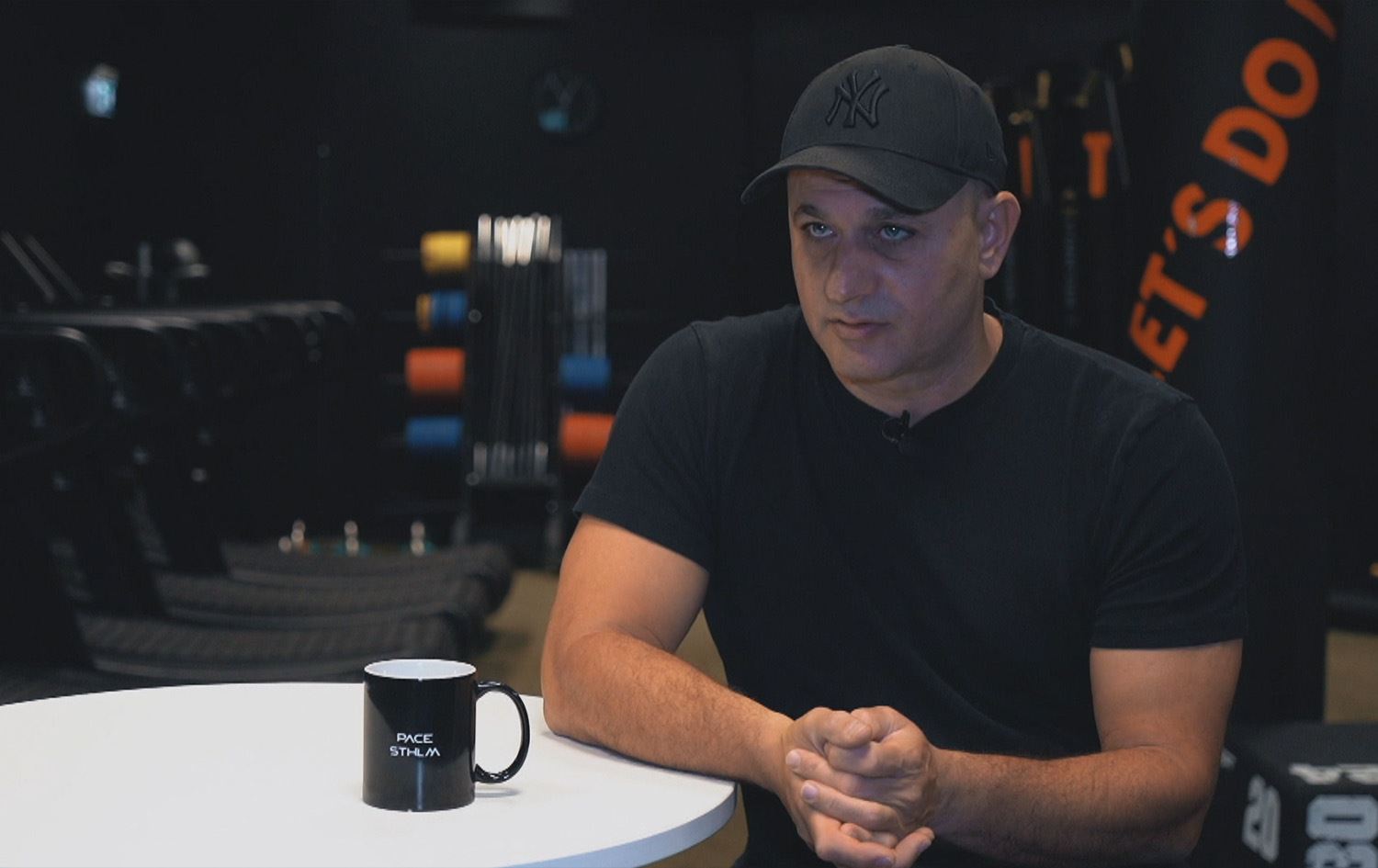 نەبەز قوربان چیرۆکی سەرکەوتنی خۆی بۆ رووداو دەگێڕێتەوە