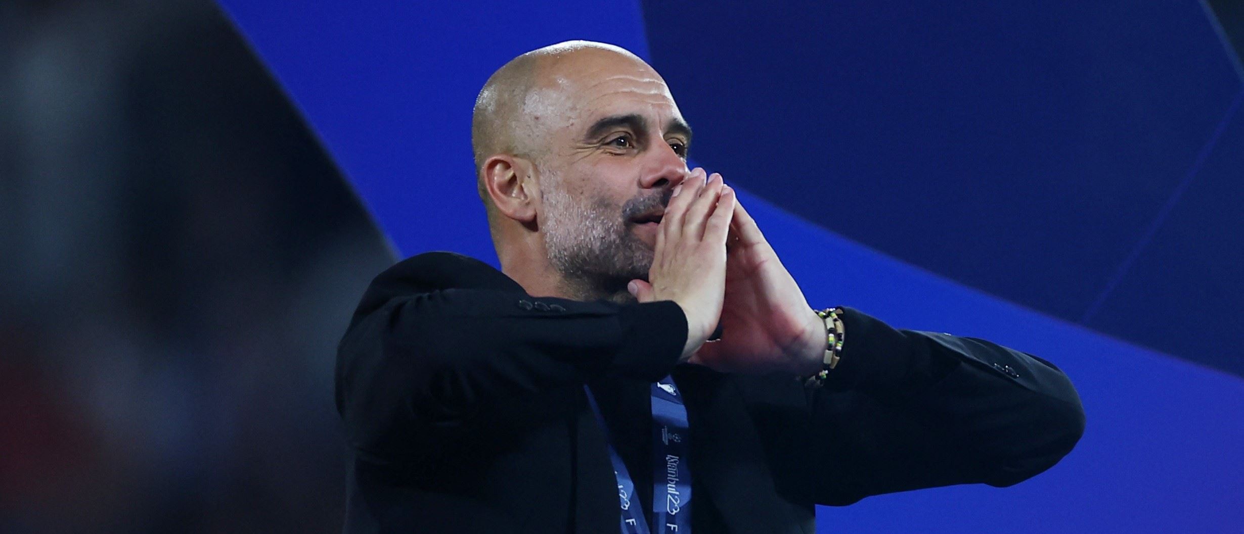 پێپ گواردیۆلا