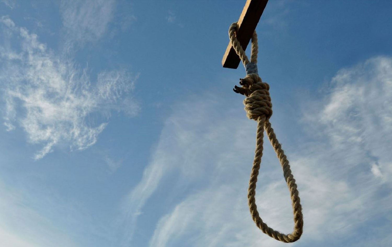 Iranian court confirms death sentence for Kurd accused of PKK ties