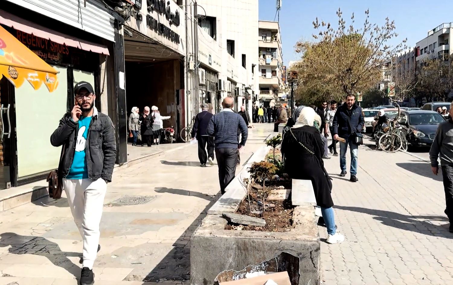 Syrian cancer patients face growing crises due to medicine shortages