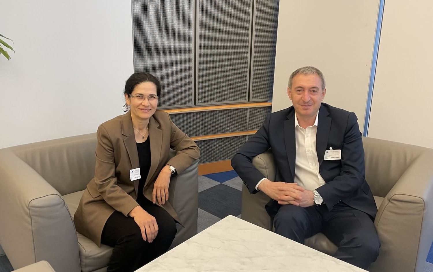 Foto: İlham Ehmed X hesabı