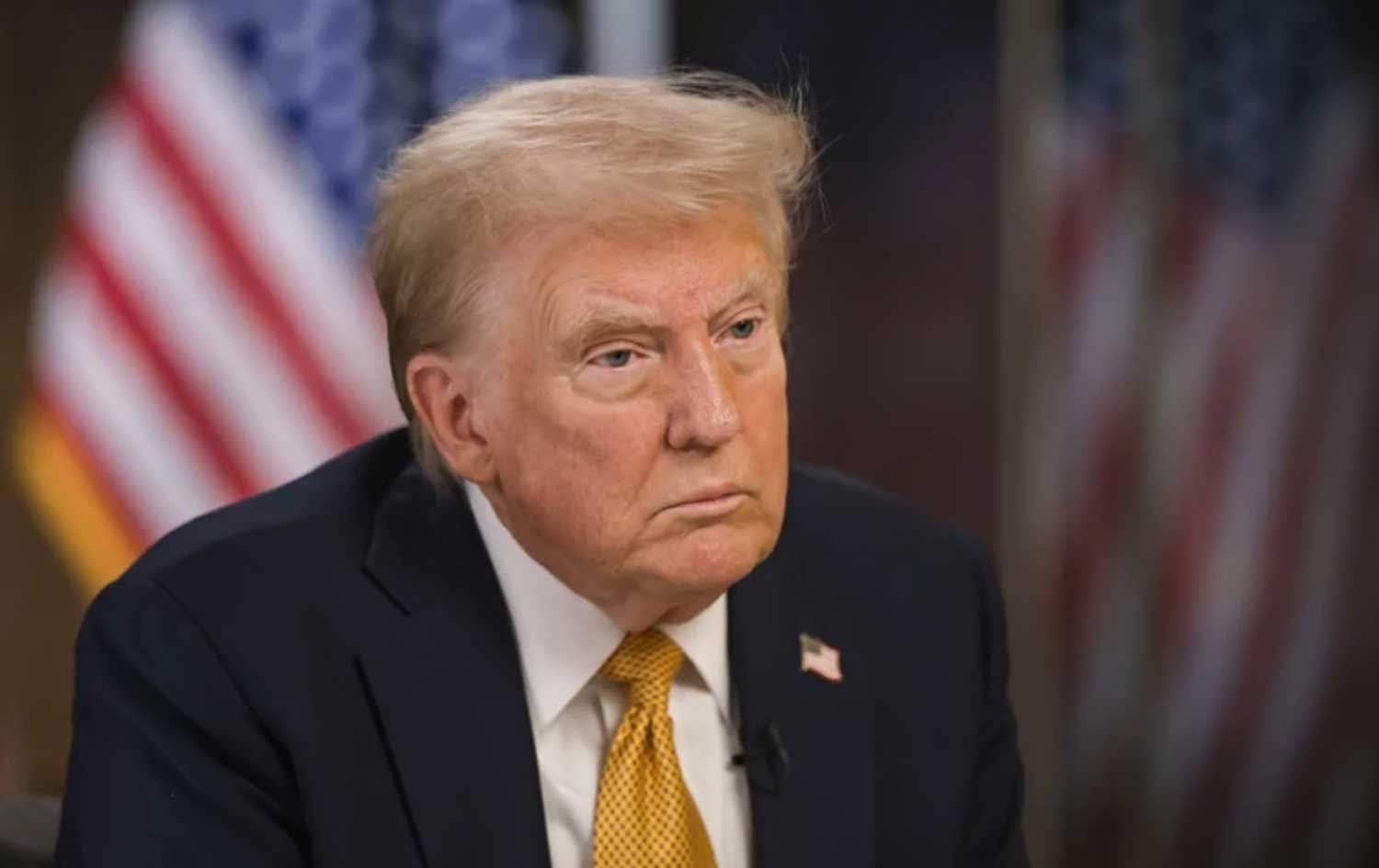 جێگری سەرۆکی پێشووتری ئەمریکا رەخنەی تووند لە ترەمپ دەگرێت