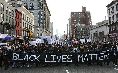 ABD’de öfke dinmiyor: 23 gözaltı