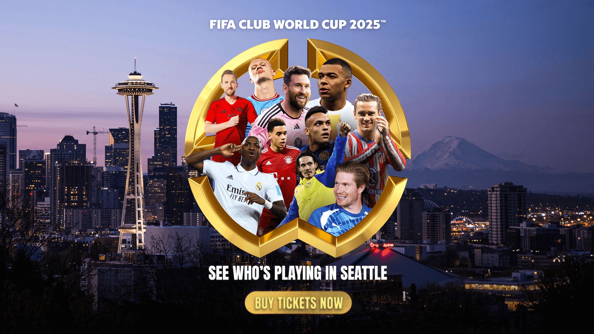 مۆندیالی یانەکان 2025