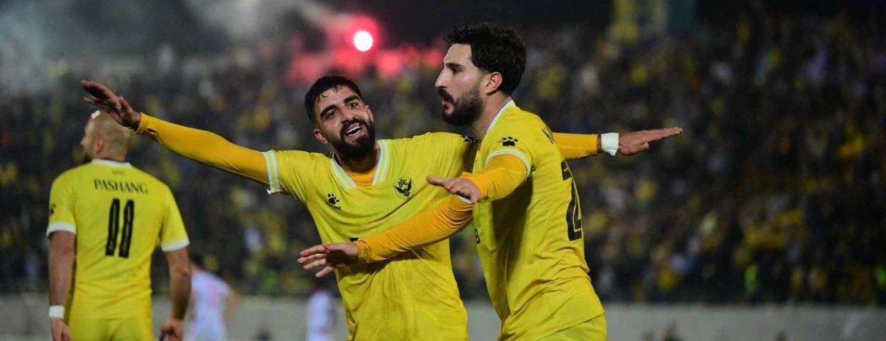 دیمەنێکی یارییەکە