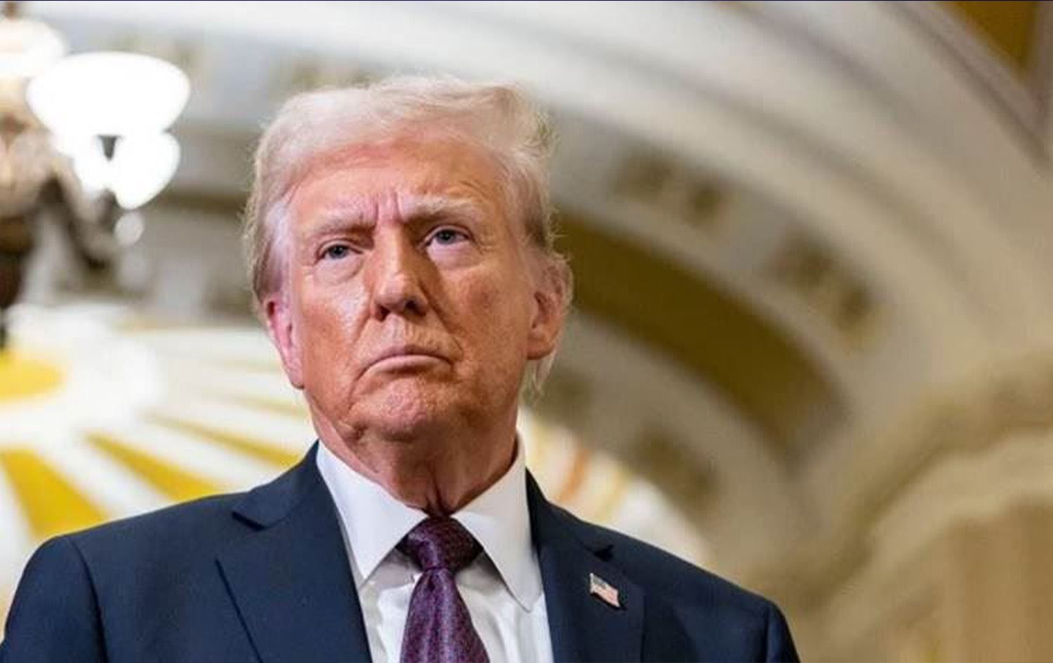 ABD Başkanı Donald Trump